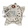 Remy International Alternator/ Generator 23733