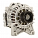 Remy International Alternator/ Generator 23733