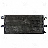 Four Seasons Air Conditioner Condenser 40314