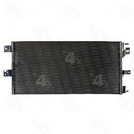 Four Seasons Air Conditioner Condenser 40314