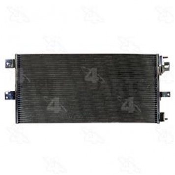 Four Seasons Air Conditioner Condenser 40314