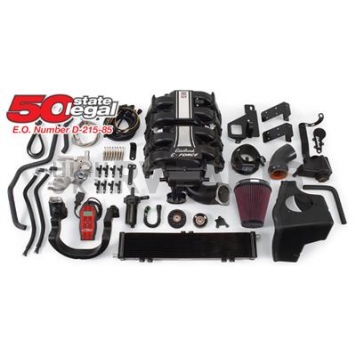 Edelbrock Supercharger Kit - 15570
