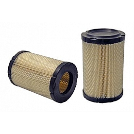 Wix Filters Air Filter - 49432