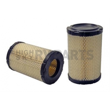 Wix Filters Air Filter - 49432