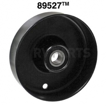 Dayco Products Inc Drive Belt Tensioner Pulley 89527-1