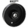Dayco Products Inc Drive Belt Tensioner Pulley 89527