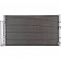 Spectra Premium Air Conditioner Condenser 74145