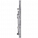 Spectra Premium Air Conditioner Condenser 74145