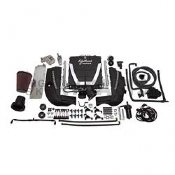 Edelbrock Supercharger Kit - 15400