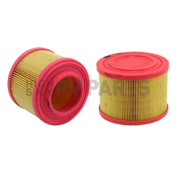 Wix Filters Air Filter - 49443