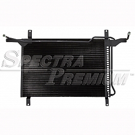 Spectra Premium Air Conditioner Condenser 74150