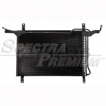 Spectra Premium Air Conditioner Condenser 74150