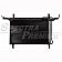 Spectra Premium Air Conditioner Condenser 74150