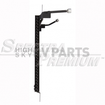 Spectra Premium Air Conditioner Condenser 74150-1