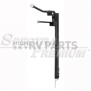 Spectra Premium Air Conditioner Condenser 74150-2
