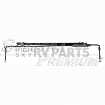 Spectra Premium Air Conditioner Condenser 74150-3