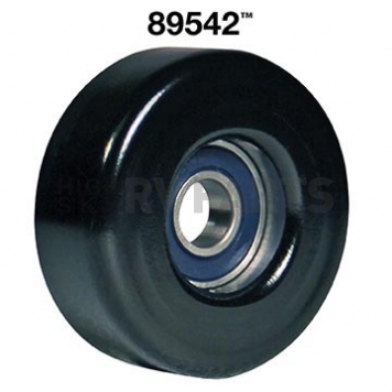 Dayco Products Inc Drive Belt Tensioner Pulley 89542
