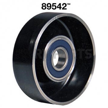 Dayco Products Inc Drive Belt Tensioner Pulley 89542-1
