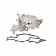 Dayco Products Inc Water Pump DP964