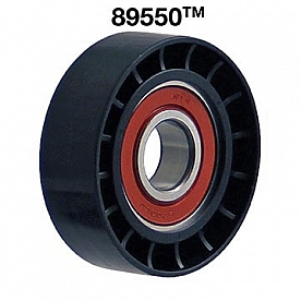 Dayco Products Inc Drive Belt Tensioner Pulley 89550