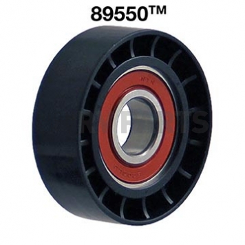 Dayco Products Inc Drive Belt Tensioner Pulley 89550