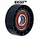 Dayco Products Inc Drive Belt Tensioner Pulley 89550