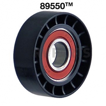 Dayco Products Inc Drive Belt Tensioner Pulley 89550-1