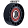 Dayco Products Inc Drive Belt Tensioner Pulley 89550