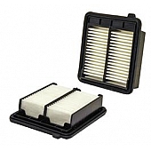 Wix Filters Air Filter - 49390