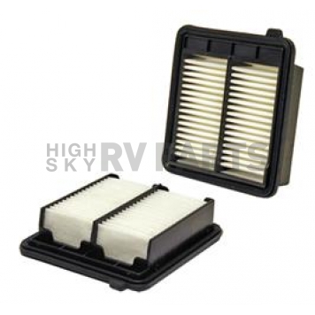 Wix Filters Air Filter - 49390