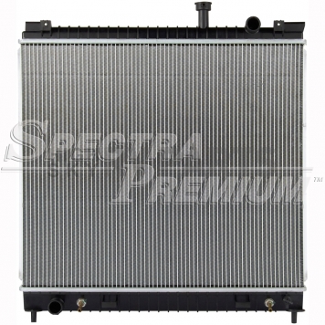 Spectra Premium Radiator CU2691