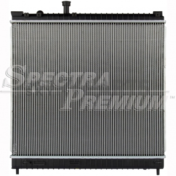 Spectra Premium Radiator CU2691-1