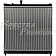 Spectra Premium Radiator CU2691