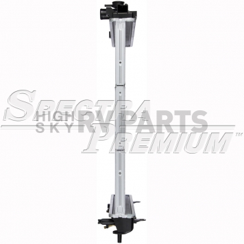 Spectra Premium Radiator CU2691-2