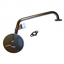 Melling Performance Oil Pump Pickup - 68-S3