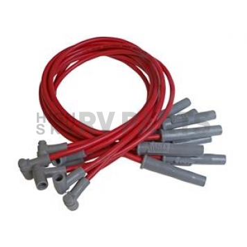 MSD Ignition Spark Plug Wire Set 35859