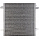 Spectra Premium Air Conditioner Condenser 74152