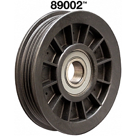 Dayco Products Inc Drive Belt Tensioner Pulley 89002