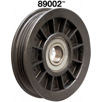 Dayco Products Inc Drive Belt Tensioner Pulley 89002