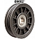 Dayco Products Inc Drive Belt Tensioner Pulley 89002