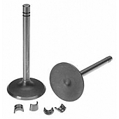 Mahle/ Clevite Exhaust Valve - 211-3275