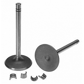 Mahle/ Clevite Exhaust Valve - 211-3275