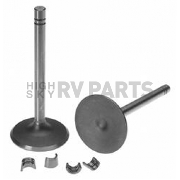 Mahle/ Clevite Exhaust Valve - 211-3275