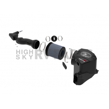 Advanced FLOW Engineering Cold Air Intake - 5070066R-1
