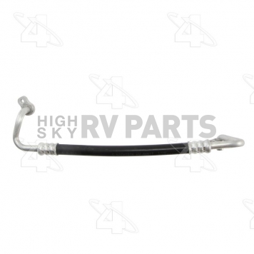 Four Seasons Air Conditioner Hose 65510-1