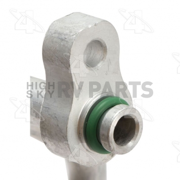 Four Seasons Air Conditioner Hose 65510-2