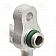 Four Seasons Air Conditioner Hose 65510