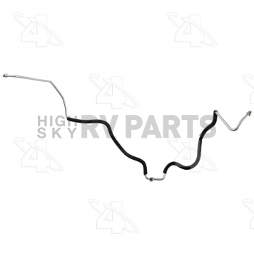 Four Seasons Air Conditioner Hose 65633