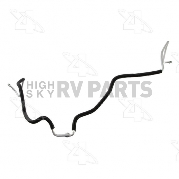 Four Seasons Air Conditioner Hose 65633-1