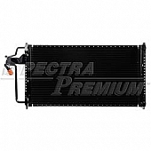 Spectra Premium Air Conditioner Condenser 74167